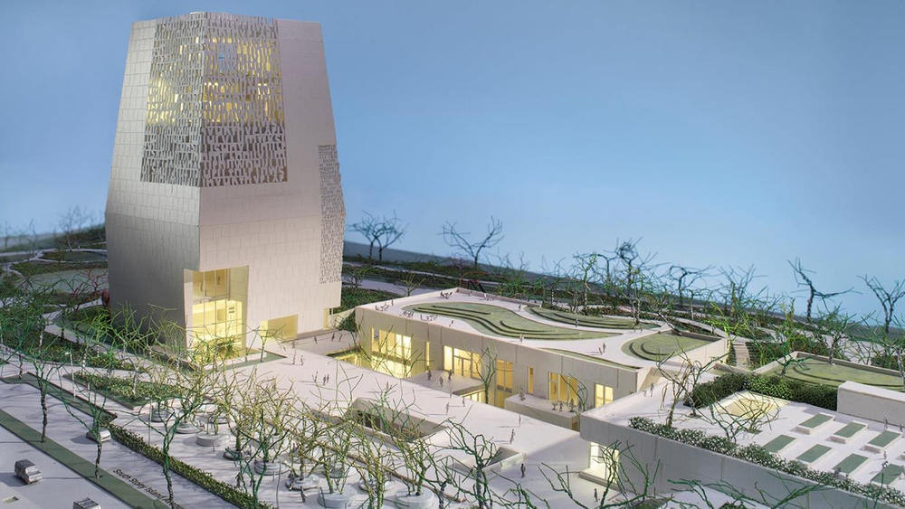 We Need Better Obama Center Transit Access, Not Wider Roads