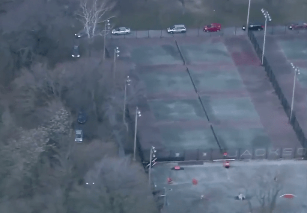 That Insane Detour Drivers Took Through Jackson Park Was a Police Officer’s Idea