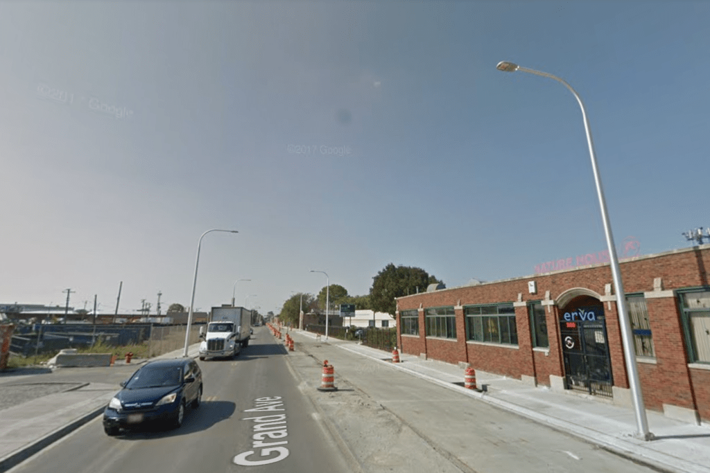 Carl Bibbs, 61, Died After a Driver Struck Him Last Month in Humboldt Park