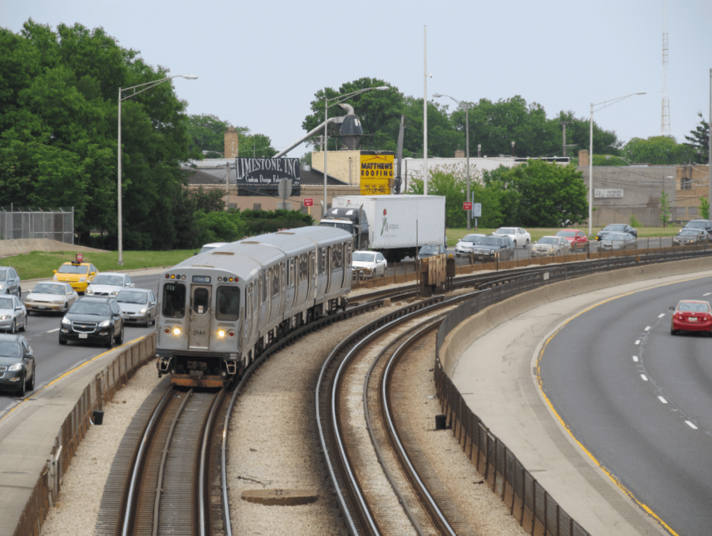 A Look At Active Trans’ Transportation Platform for the 2018 Illinois Election