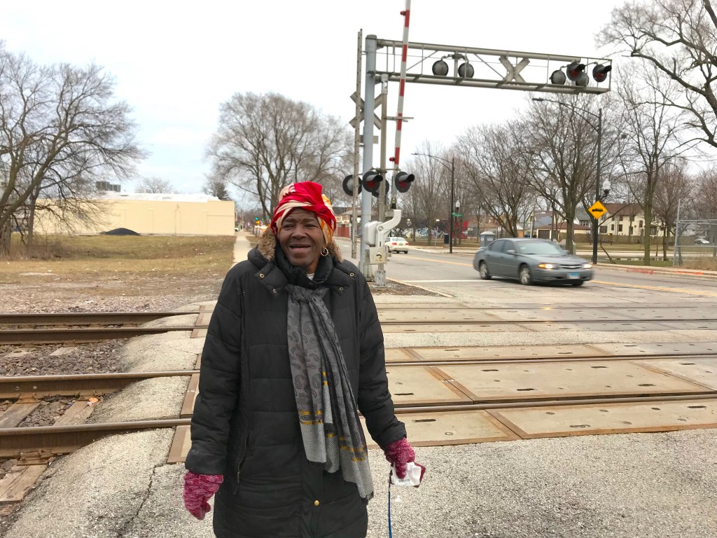 Far South Siders Weigh in the Proposed Red Line Extension and Metra Conversion