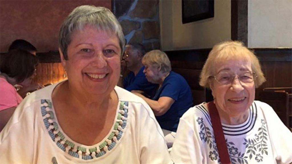 Driver Killed Dolores Sobczak, 76, and Injured Her Mother in Avondale Parking Lot