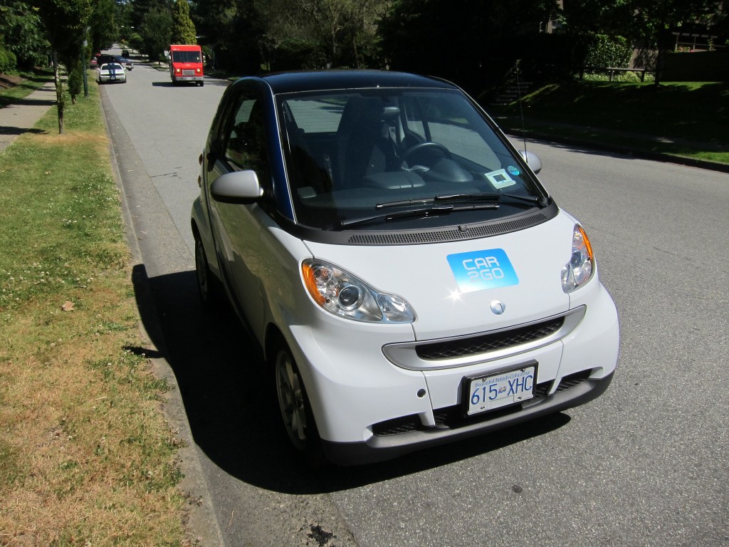 Community Leaders: Deleting the South Side From the Car2Go Pilot is Inequitable