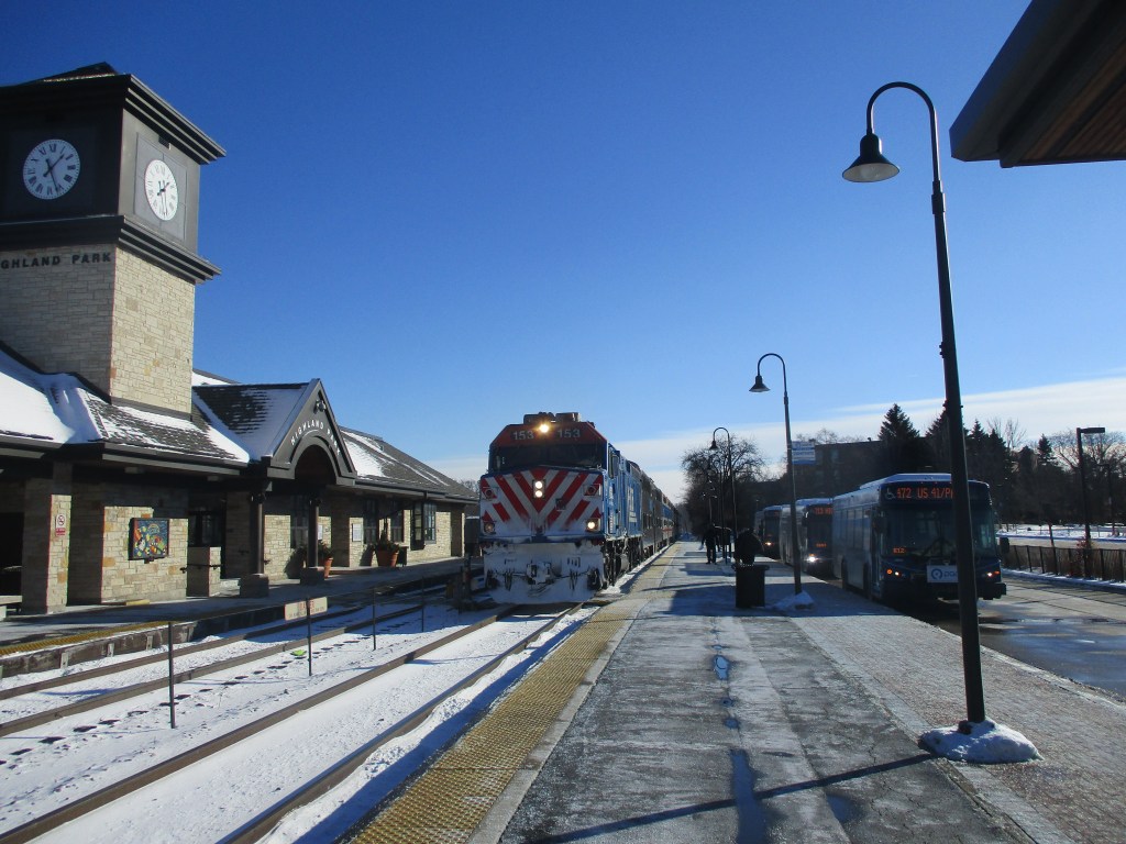 Tips and Tricks for Navigating Chicago Area Public Transit