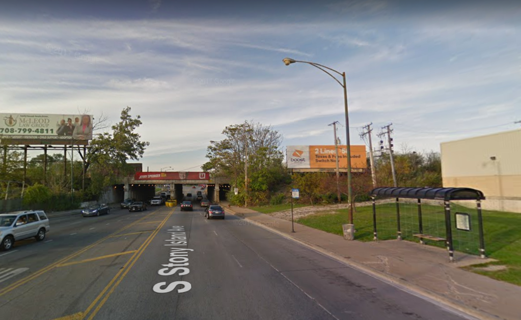 Driver Fatally Struck Janice M. Gilmore, 67, While She Was Waiting at a Bus Shelter