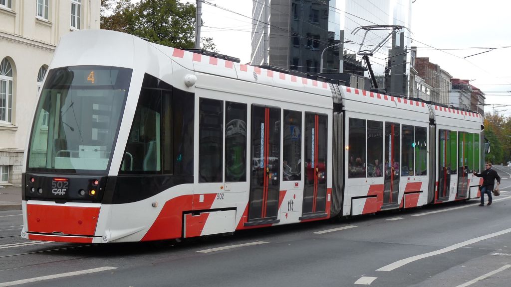 SBC Writers Discussed the Feasibility of Free Transit on WBEZ’s Worldview