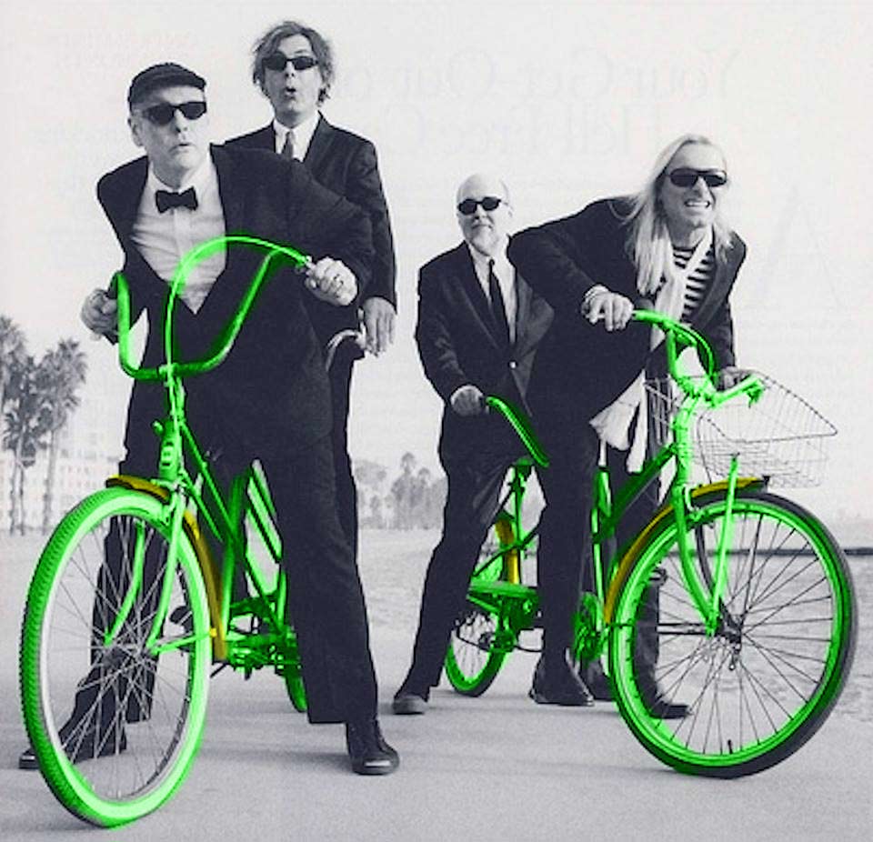 Cheap Trips: LimeBike Will Roll Out Hundreds of Cycles in Rockford This Weekend