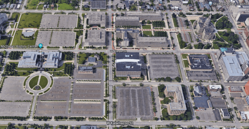 Lansing Is Your 2018 Parking Madness Champion!