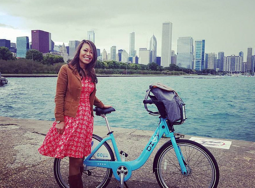 The New Divvy Bikes App Is Handy, But There’s Room for Improvement