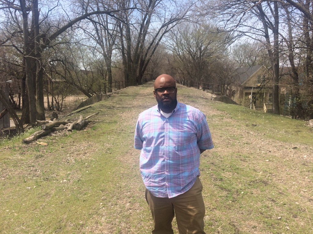 How to Make Sure the Englewood Line Trail Is a Real Asset for the Community