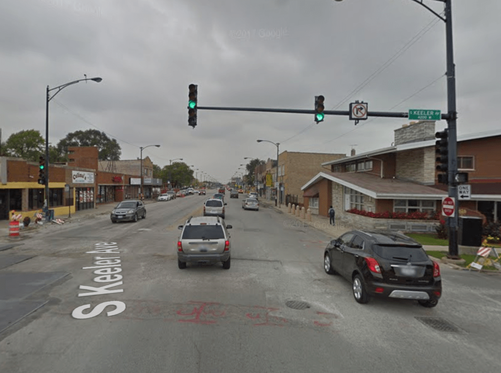 Allegedly Drunk Driver Struck and Killed Sandra A. Mitchell, 47, in Archer Heights  