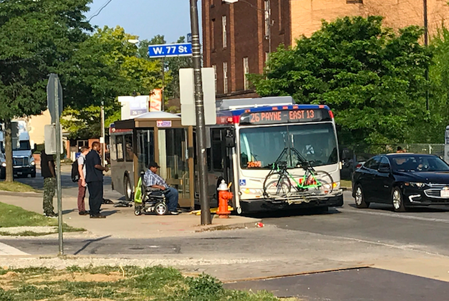 Does Your Transit Agency Board Look Like Its Riders?