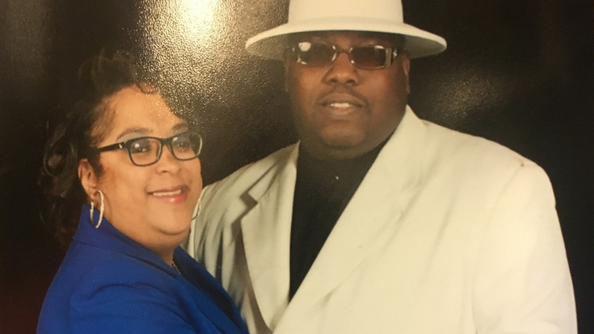 Julia Callaway, 55, Fatally Struck by Driver Fleeing Police