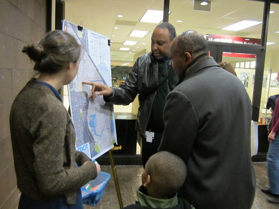 Oboi Reed: Transportation Planning Needs to Become Less “Stale, Pale, and Male”