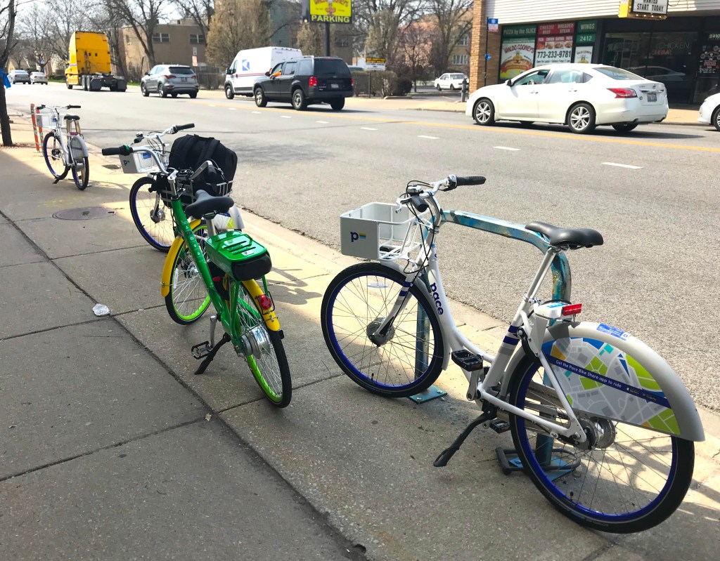 Stakeholders to City Officals: Low Number of DoBi Cycles, Rides Is Worrisome