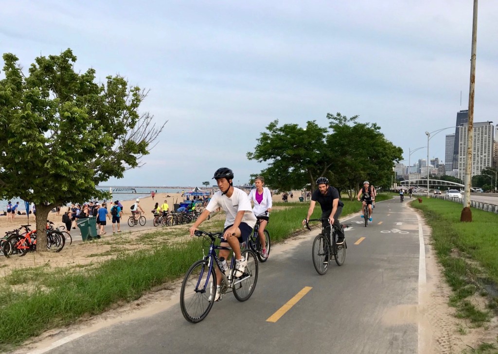 Hot Weather Biking Tips for This Scorching Weekend