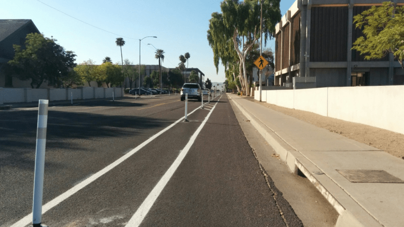 Fed Up With an Apathetic City Hall, Phoenix Complete Streets Volunteers Resign En Masse
