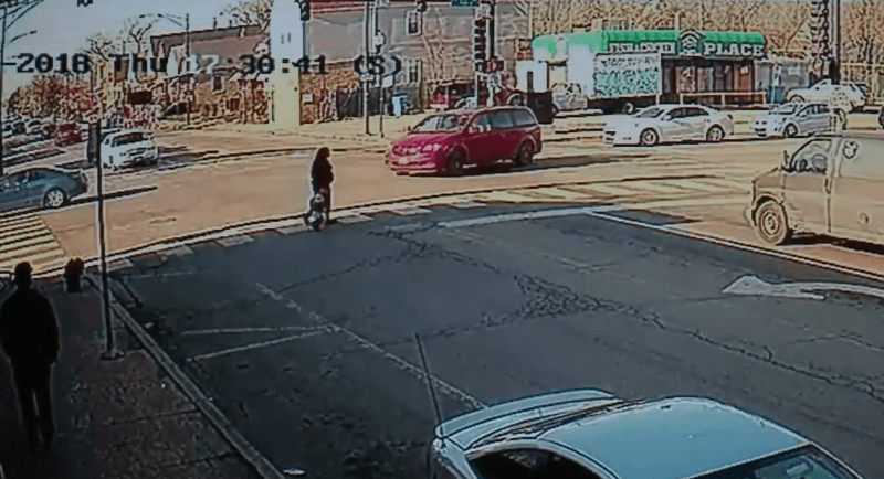 CDOT Commissioner: This Year’s Spike in Pedestrian Fatalities “Is Very Troubling”