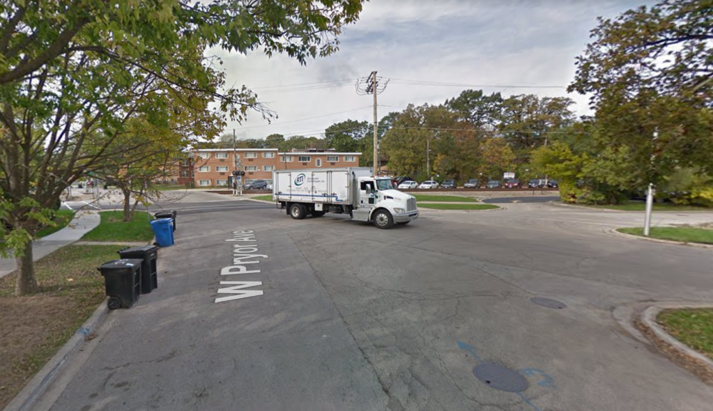 Driver Fatally Struck Amy Machairas, 58, in Morgan Park, Claimed Sun Was in Eyes