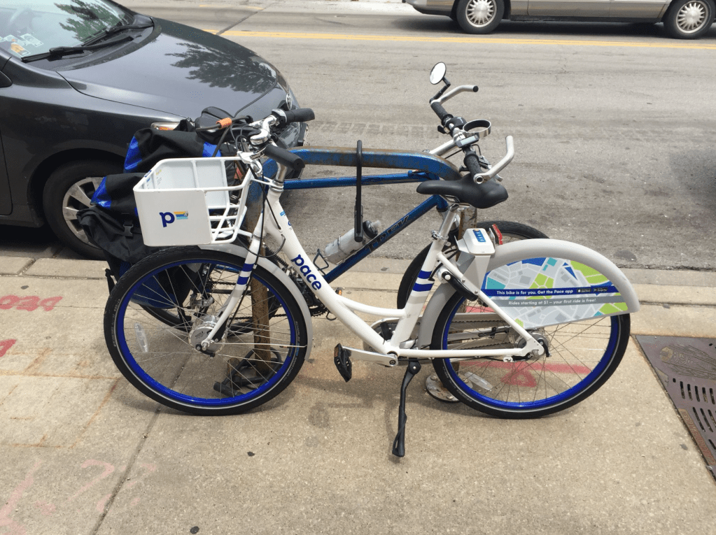 A Month After DoBi Launched, the City Has Little Info About How It’s Working Out