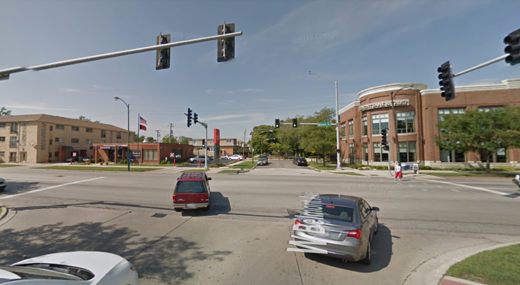 No Citations for Driver Who Fatally Struck Paul J. Gunia, 61, in Belmont Terrace