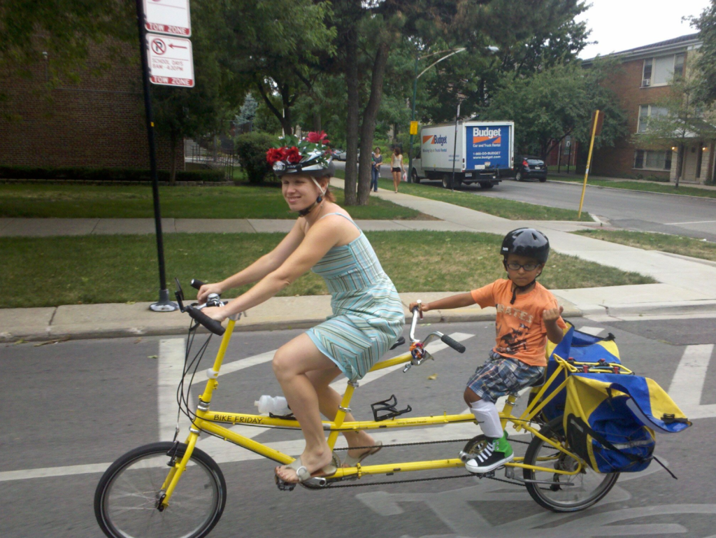 Why Direct Biking Streets Aren’t Always the Safest or Most Enjoyable Option