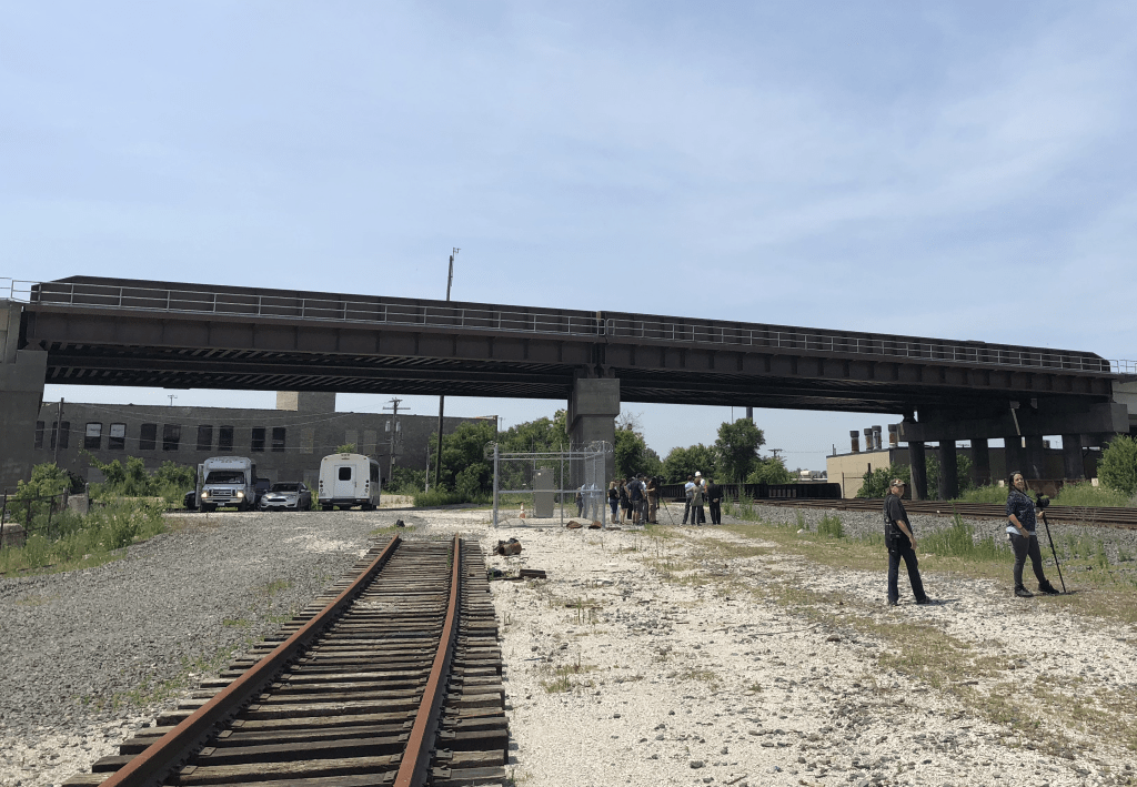 CREATE, and How the Lack of a National Infrastructure Vision Hurts Us All