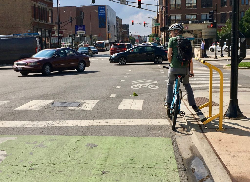 The Curbee Is Dead, Long Live the Curbee!