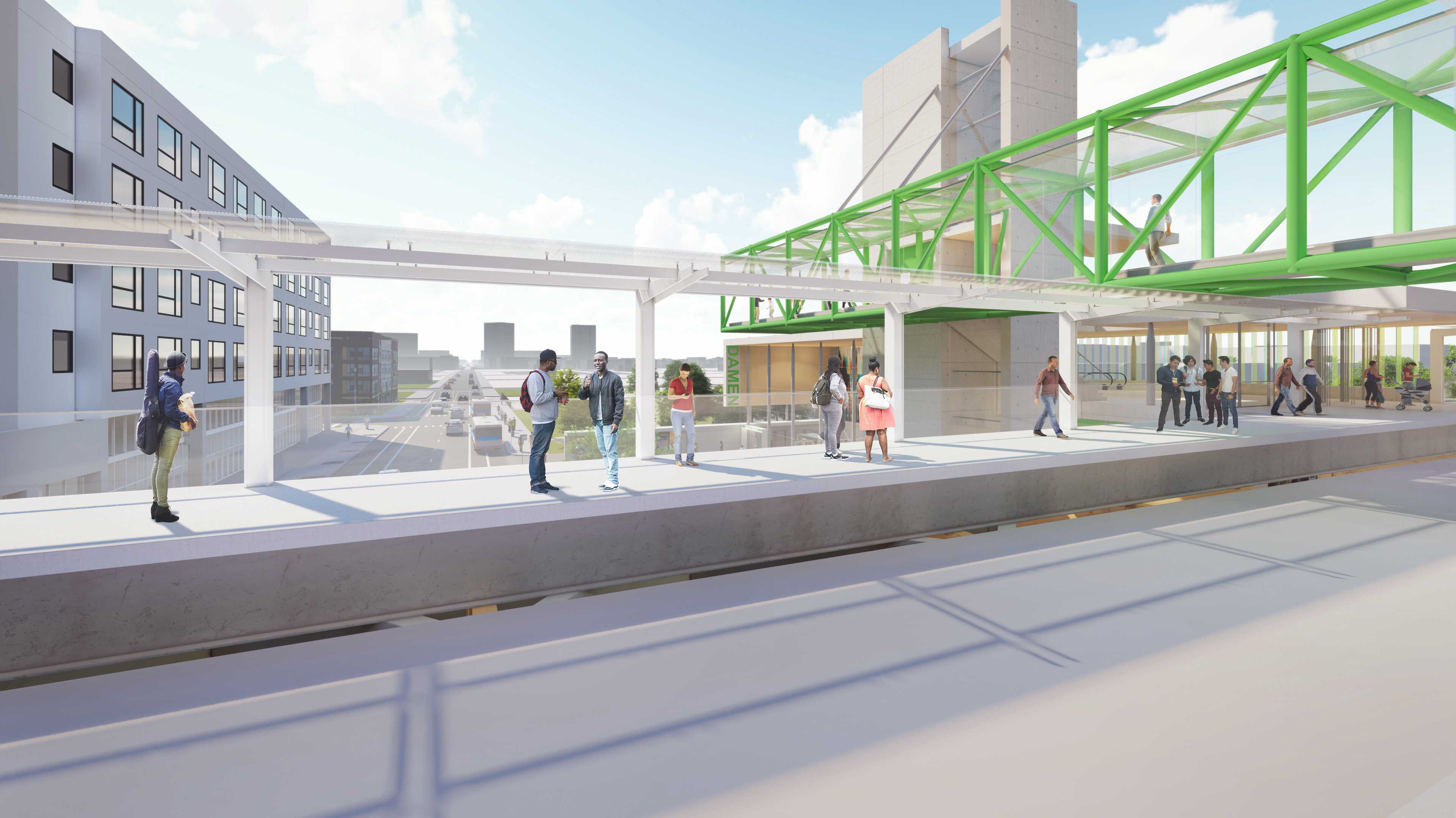 Render_Platform Northeast