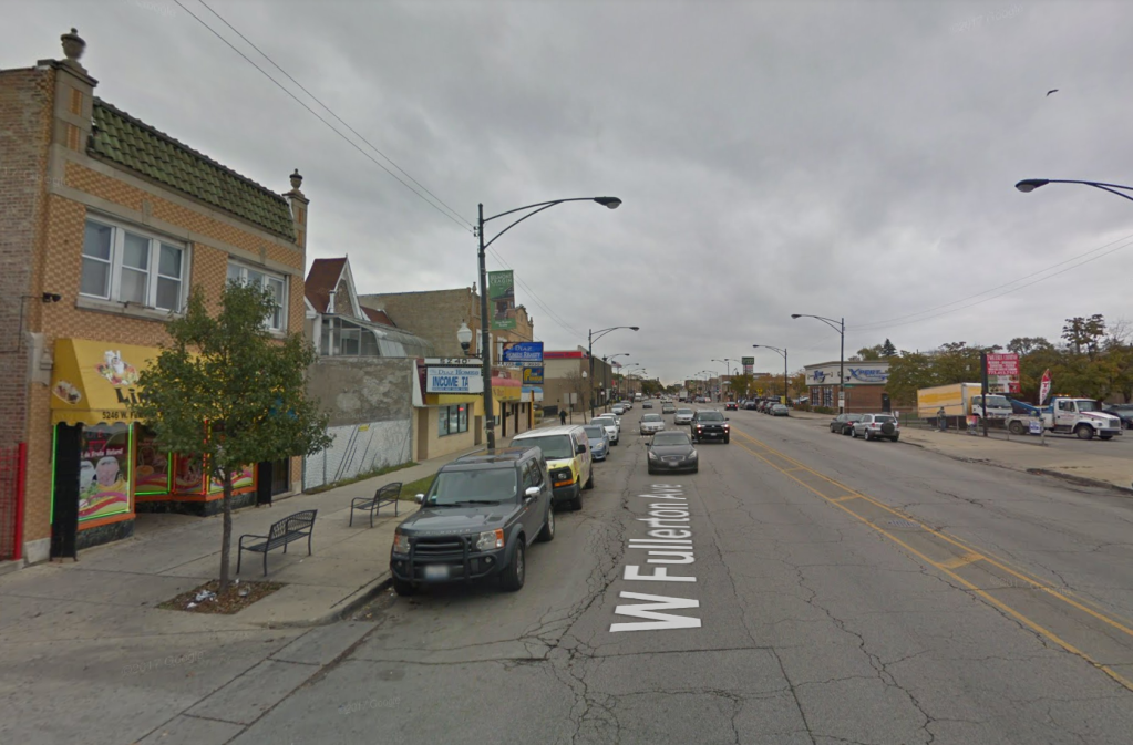 Hit-and-Run SUV Driver Killed Longtime Belmont Cragin Florist Alberto Zavala, 64