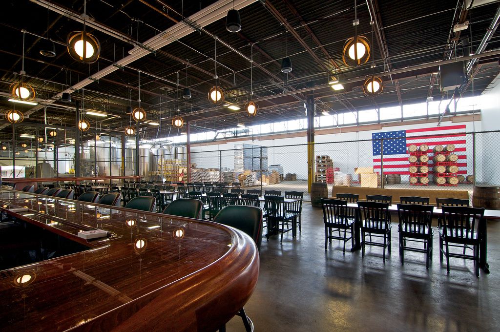 Join Us for Our Fundraising Victory Party Thursday at Revolution Brewing