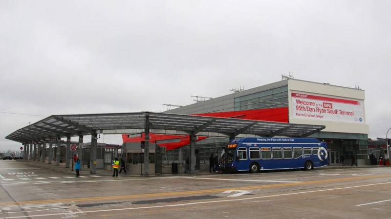 CTA and Metra Headaches Are Making Transit a Less Viable Option on the Far SW Side