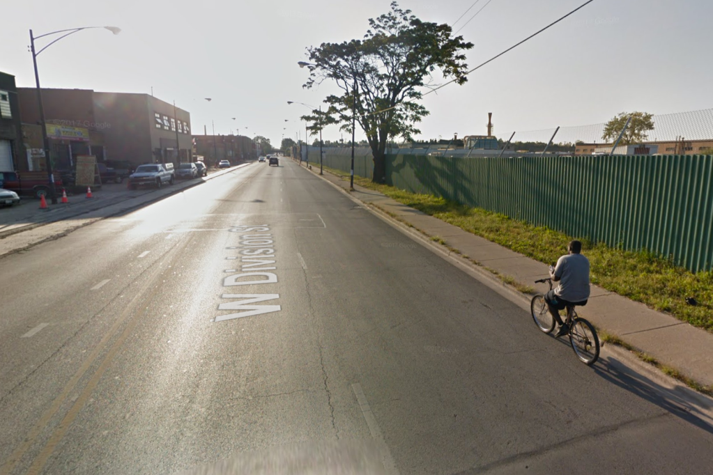 Hit-and-Run Driver Fatally Struck Cyclist Jimmy Lispier, 42, in West Humboldt Park