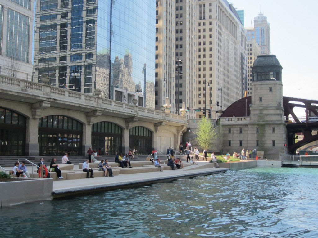 Active Trans Comes Out Against Ald. Reilly’s Absurd Proposal to Ban Biking on the Riverwalk