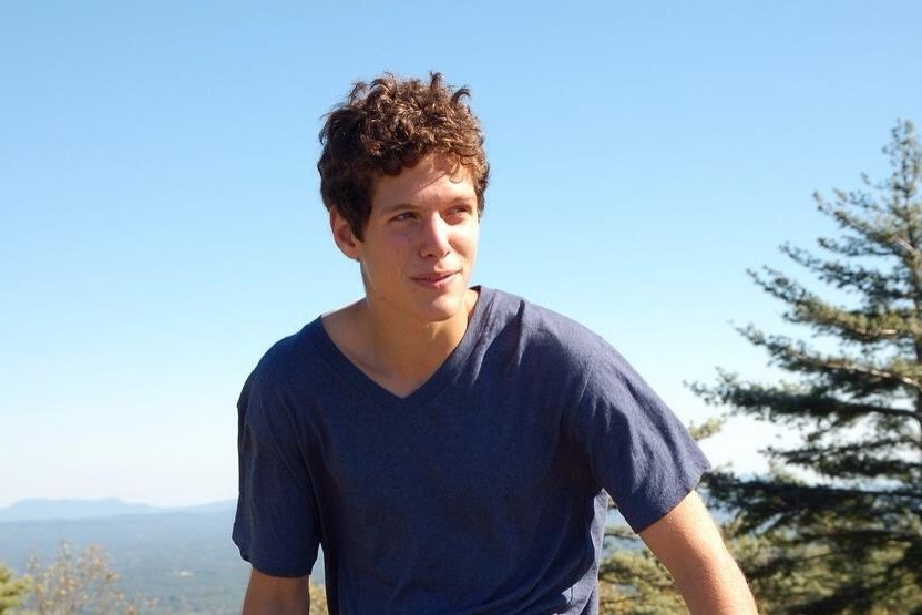 GoFundMe Launched for Thomas Ferrer, Cyclist Critically Injured in Pilsen Dooring Crash