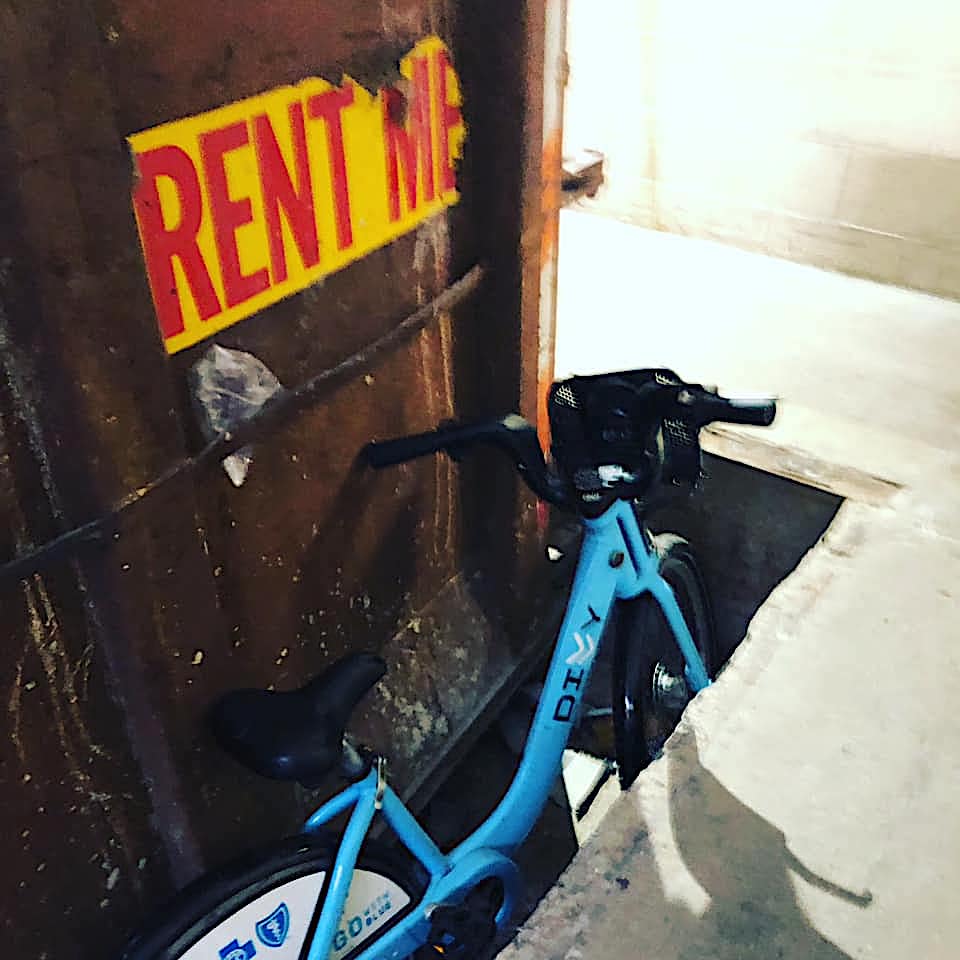 Divvying up the Blame: City Emails Show Why Chicago Lost 500+ Bike-Share Cycles