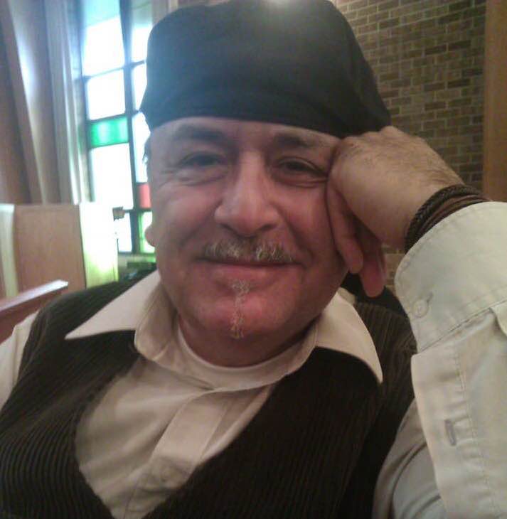 Witness Describes the Crash That Killed Cyclist Jesse J. Rodriguez, and Nearly Killed Her