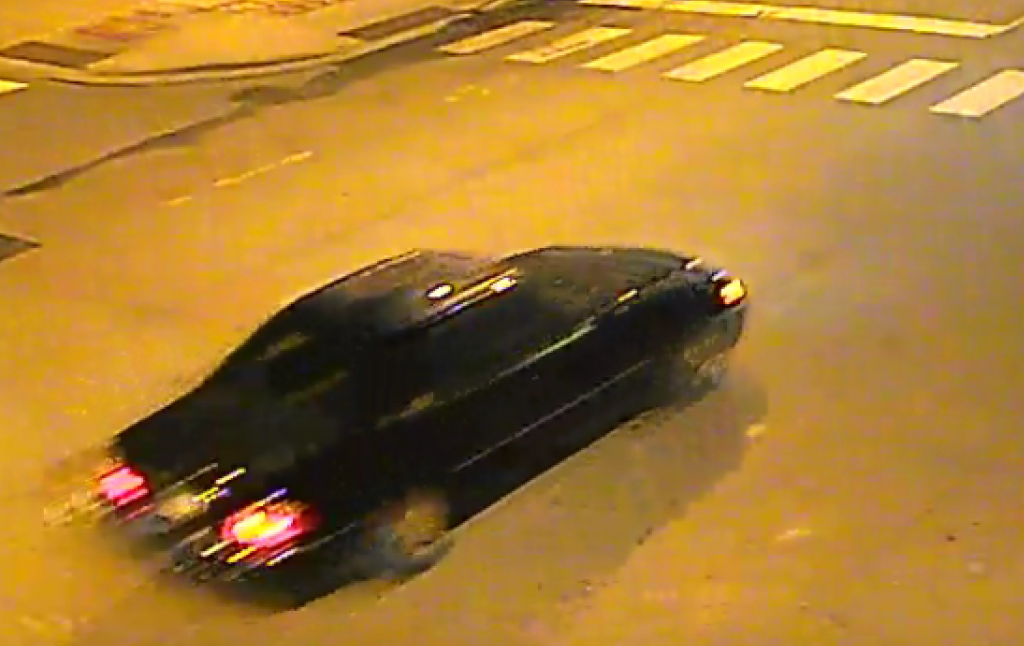 Photos Released of Car Whose Driver Fatally Struck Robert Davis, 50, in South Chicago
