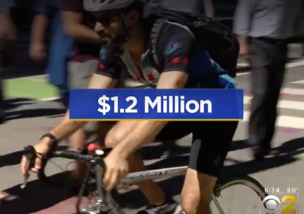 CBS Slam of Dearborn Upgrade Wasn’t Just Silly – Their Numbers Were Totally Wrong