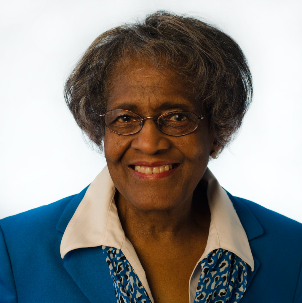 CNT’s Jacky Grimshaw Discusses Her Career in Planning & Politics