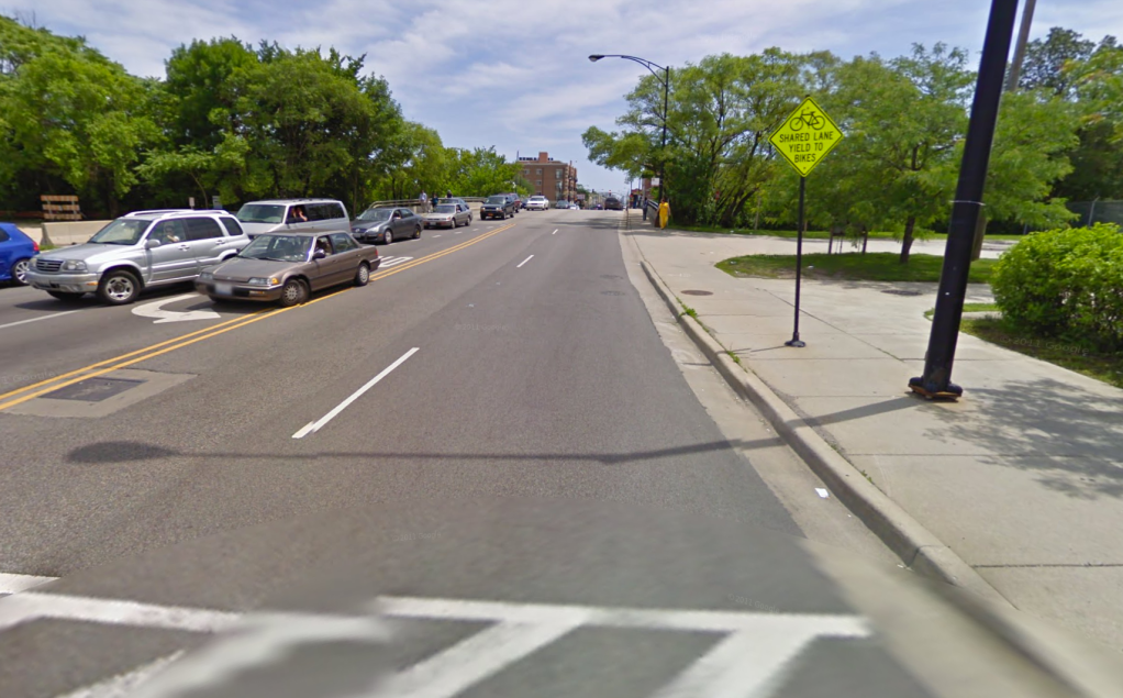 Hit-and-Run Driver Killed Jesse Rodriguez, 67, Near North Shore Channel Trail