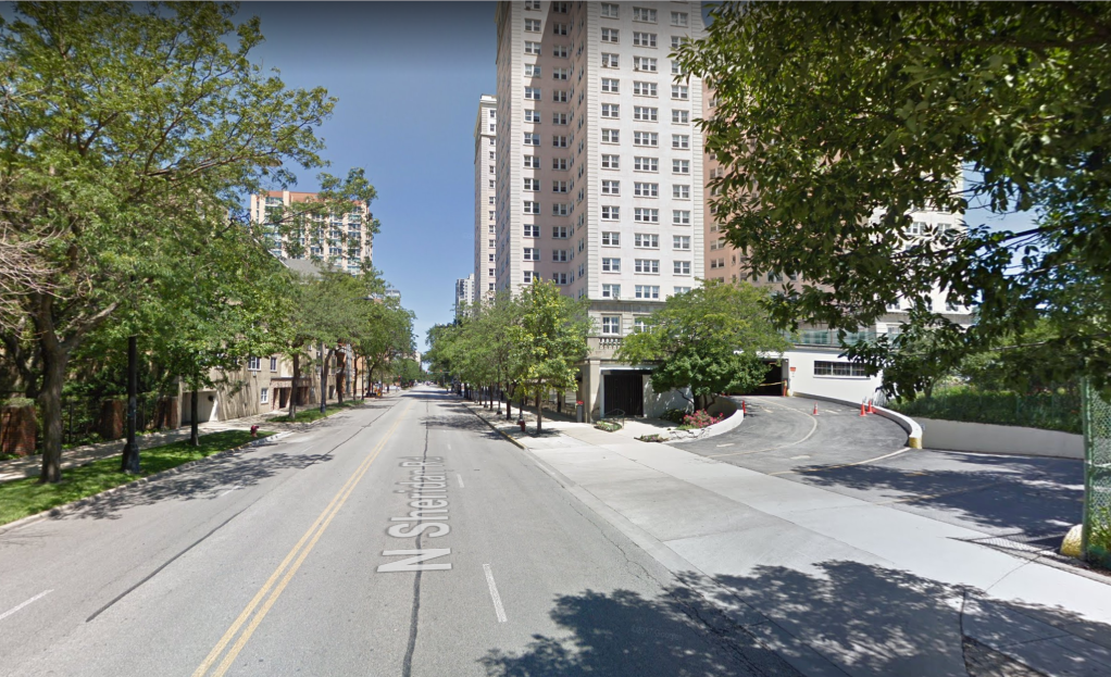 BMW Driver Fatally Struck Lorraine Campion, 91, as She Crossed Street in Edgewater