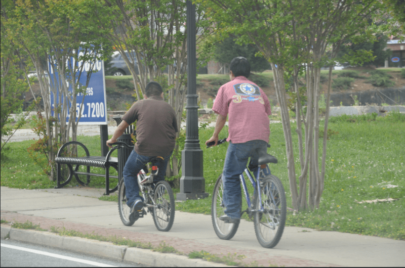 Conclusive Evidence: How the Media Fails Bicyclists