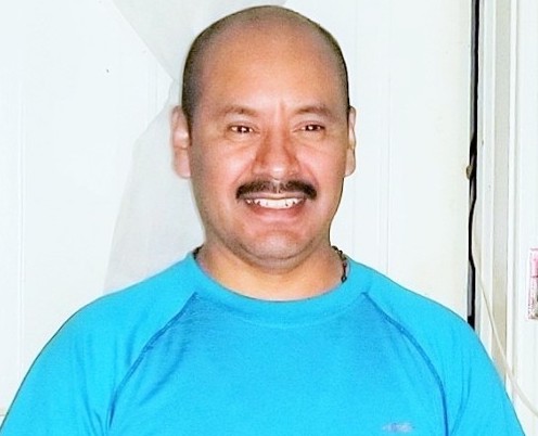 Ghost Bike Installation Planned for Fallen Cyclist Raul Ortiz-Gomez on October 20