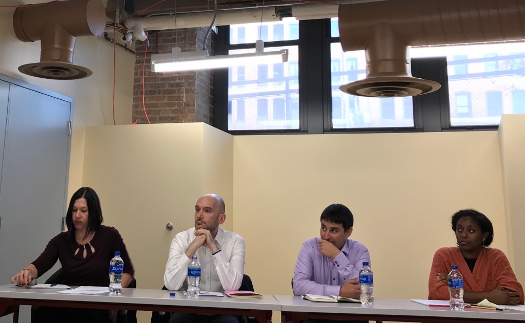 What Would Equity in Urban Planning Look Like?