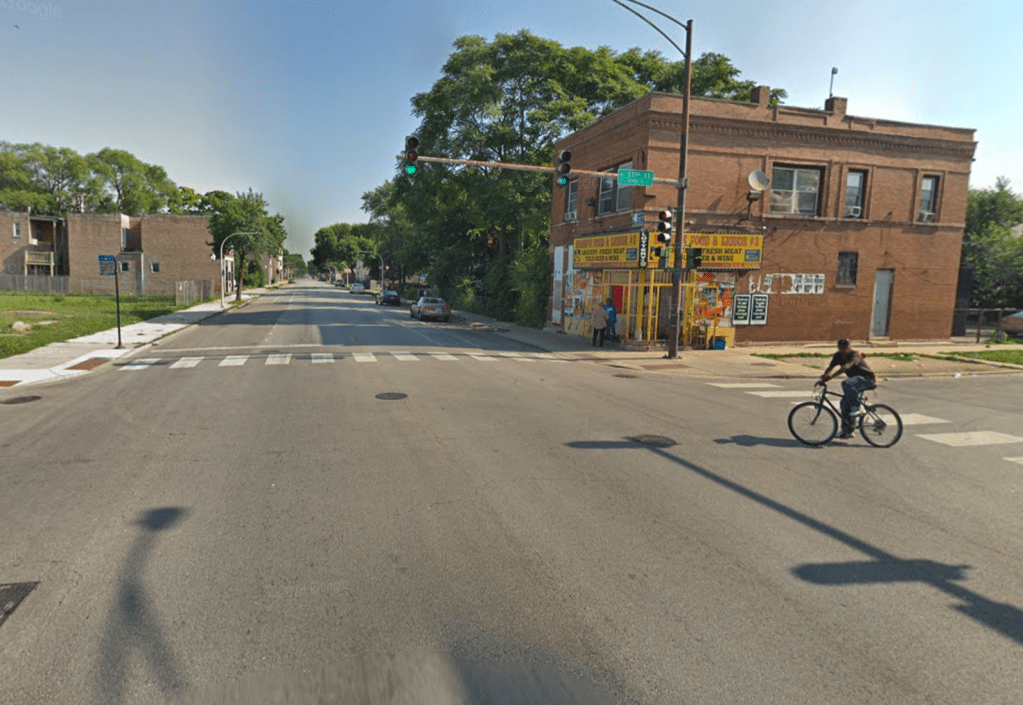 Connie Mangrum, 52, Killed in Possibly Intentional Hit-and-Run Crash in Englewood