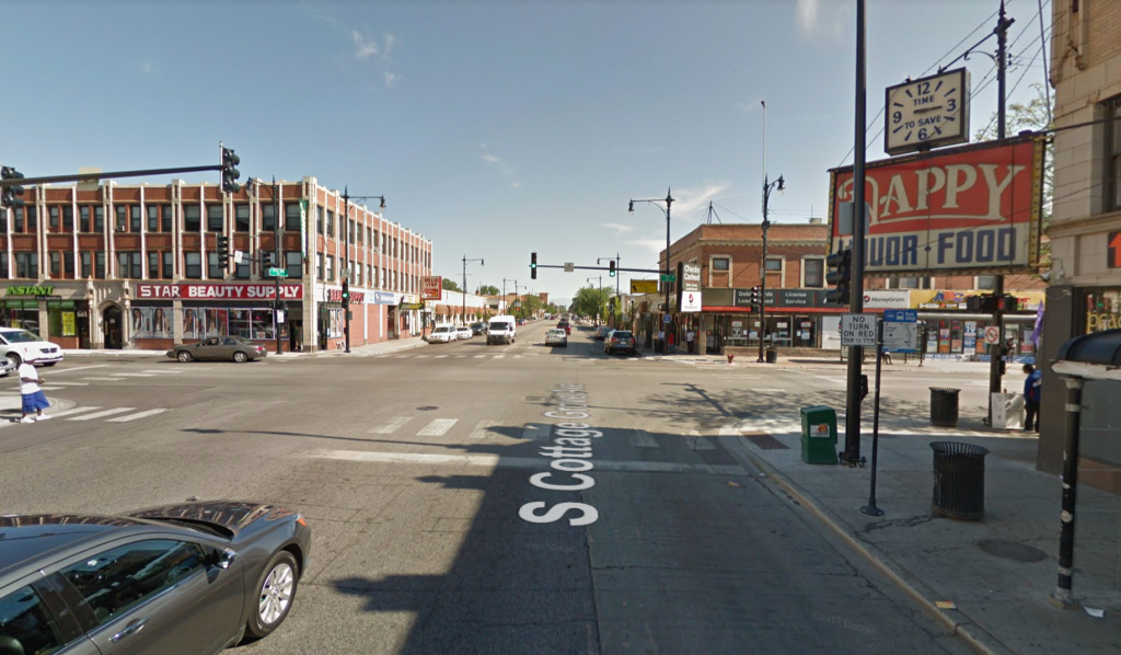 Hit-and-Run Driver Fatally Struck Male Pedestrian in Chatham and Dragged Him 5 Blocks