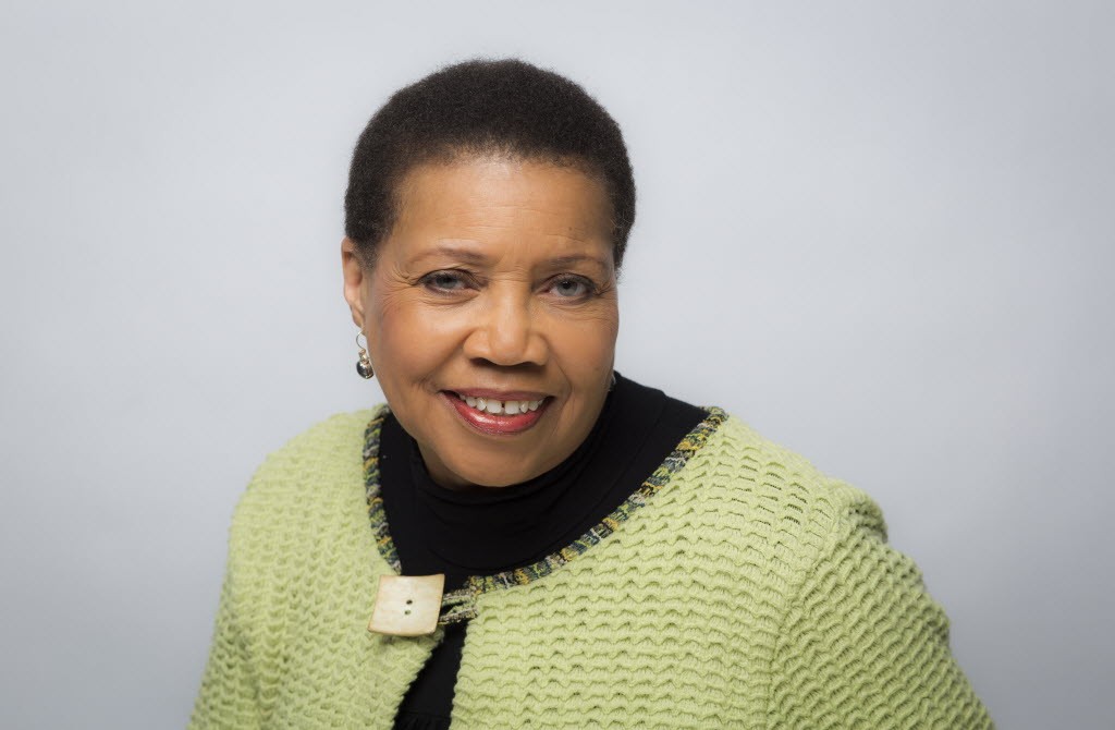 Mary Mitchell Wrote a Powerful Defense of Red Light Cameras