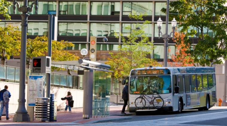 Report Offers Better Ways to Cut Traffic from New Development