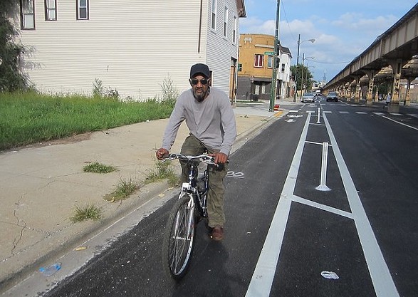 Bike Walk Fund Campaigns Could Bring More Safety Projects to Underserved Areas